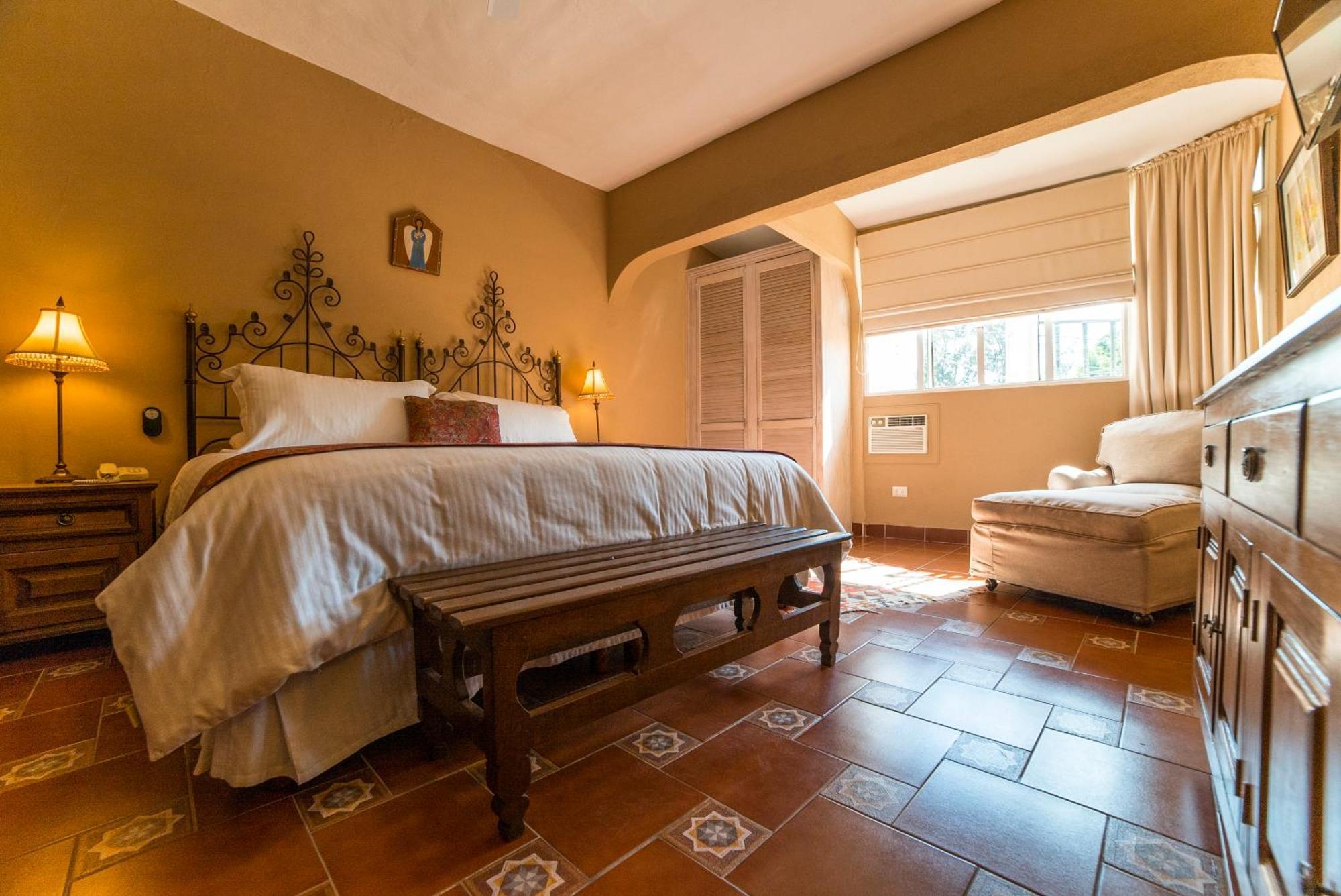 Villa Mirasol San Miguel de Allende Exterior photo